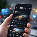 OKX adds social trading feature to the exchange