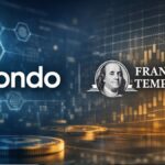 Ondo tokenizes 5 Franklin Templeton ETFs