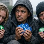 Stablecoin holders would be unprotected if the issuer goes bankrupt