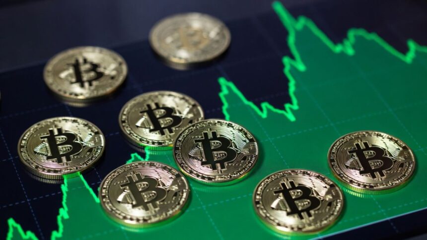 Bitcoin Rebounded Above $70,000, What Now?