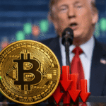 Bitcoin is above USD 70,000, but one word from Trump can change everything