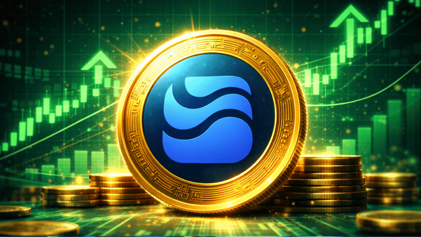 River is the featured cryptocurrency of the week