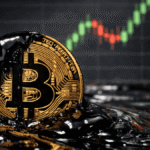 You can now trade oil against bitcoin at Roxom