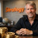 Strategy is monopolizing the institutional purchase of bitcoin