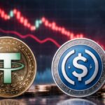USDT and USDC's stranglehold weakens
