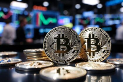 Today there is a millionaire options expiration, what impact will it have on bitcoin?