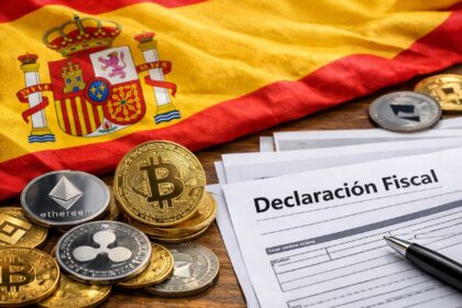 Spain begins today its most monitored Income campaign on bitcoin and cryptocurrencies