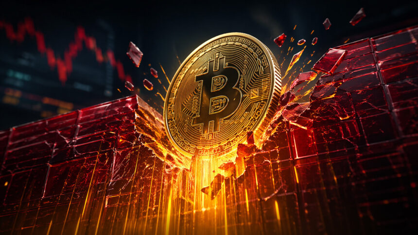 21 days left until Bitcoin's full-fledged bull market rise? Short selling piles up just as spot demand starts to be pushed back