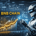 BNB Chain leads adoption of ERC-8004 standard for AI agents