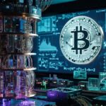 They question the method used to crack a Bitcoin key with quantum computing