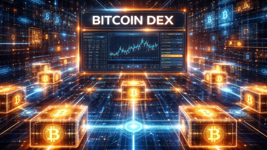 A new DeFi proposal arrives in Bitcoin: Motoswap