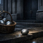 Bitcoin is the financial Easter Bunny this weekend as markets close Friday amid critical jobs report