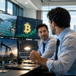 Bitcoin now has just 4 days before ceasefire deadline risks price reversal with Hormuz closed again