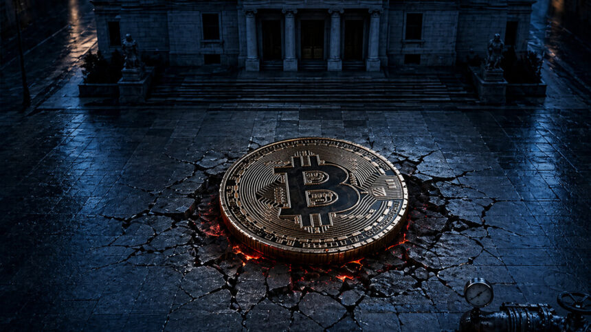 Bitcoin loses $78,000 while US markets are dormant – risk shifts to oil as oil prices remain flat