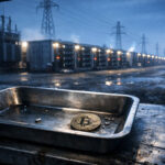 WLFI token inside an open vault as large loan is taken against illiquid holdings ahead of a major token dump