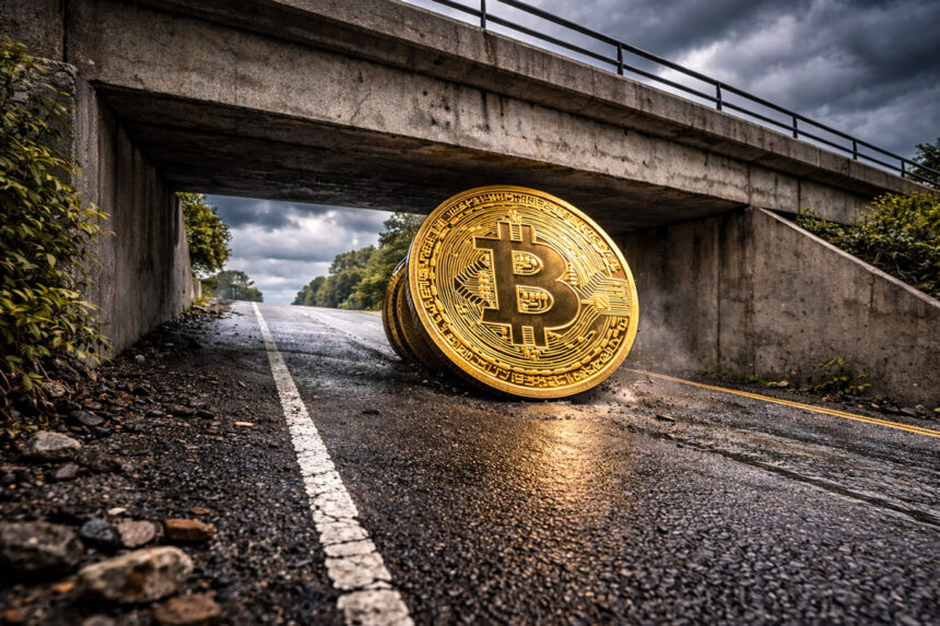 Bitcoin nears 'true market average' of $78,000, Fed and retail data set to determine next move