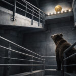 Bitcoin rally remains nothing more than a bear market rebound unless it regains this important level