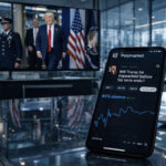 Bitcoin’s rebound may be fragile as Wall Street warns Hormuz disruption is not really over