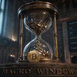 Bitcoin’s $80,000 test should be determined by the bond market this week