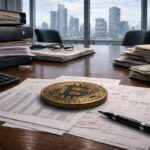 Bitcoin's 'perpetual buyers' are selling as debt and funding pressures mount