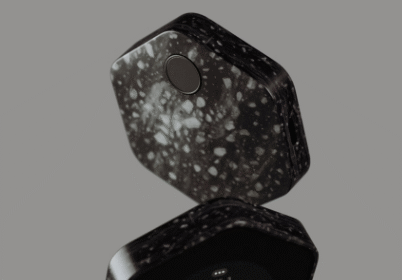 La nueva hardware wallet de Bitkey.