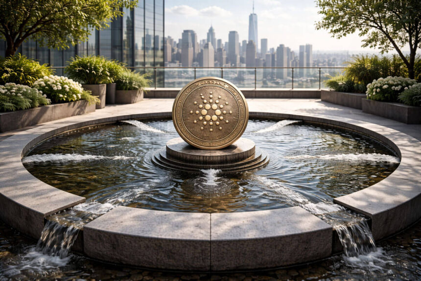 Cardano aims to tap Bitcoin liquidity with $80 million to reach DeFi goal of $3 billion by 2030