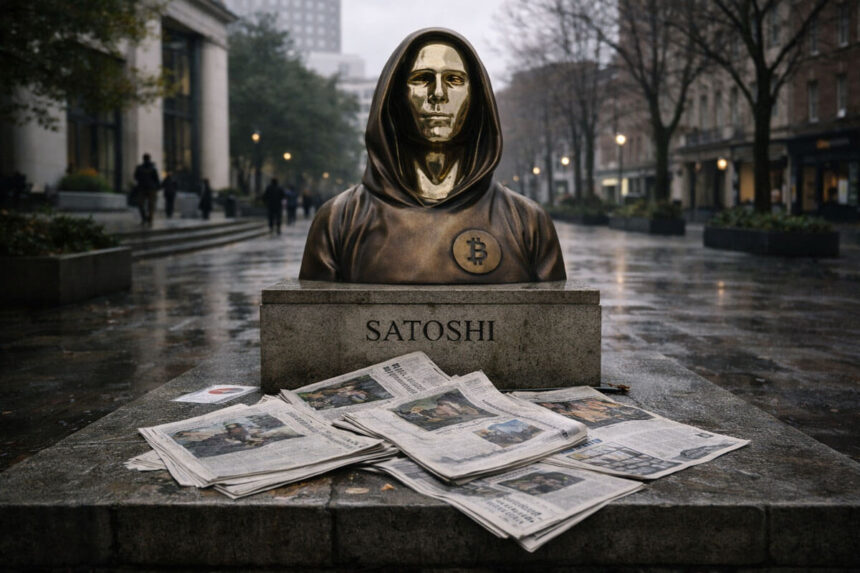 Community hits back at 'dangerous' New York Times that identified Satoshi as legendary Bitcoin developer