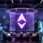 Next Ethereum upgrade progresses slower than expected