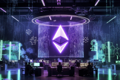 Next Ethereum upgrade progresses slower than expected