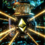 Post-quantum proposal in Ethereum: shield wallets with a single transaction