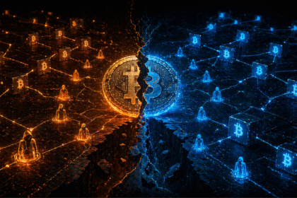 Bitcoin fork proposed to reallocate Satoshi coins