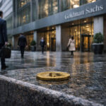 New Goldman Sachs Bitcoin fund is built for advisers seeking yield, not traders chasing the next rally
