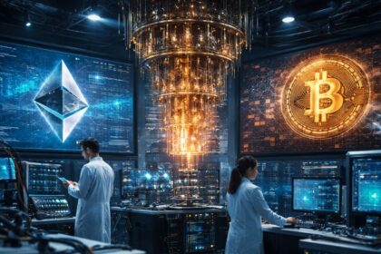 Google confirms that Ethereum is weaker than Bitcoin against quantum