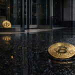 How financial institutions made Bitcoin a weekday market and retailers assumed all weekend risk