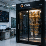 IonQ shortens the path to the fault-tolerant quantum computer, what about Bitcoin?