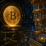 They present an OP_CODE for post-quantum signatures in Bitcoin