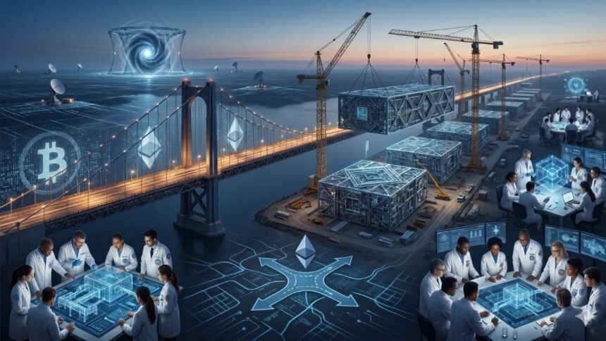 The quantum threat is real but panic doesn't help