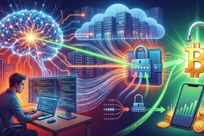 AI helped unlock Bitcoin wallet with forgotten PIN