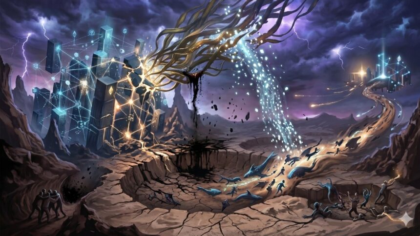 After the KelpDAO hack Circle seeks to unfreeze USD 1.9 billion trapped in Aave