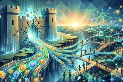 P2P Protocol releases its development kit and aims for the global payment standard