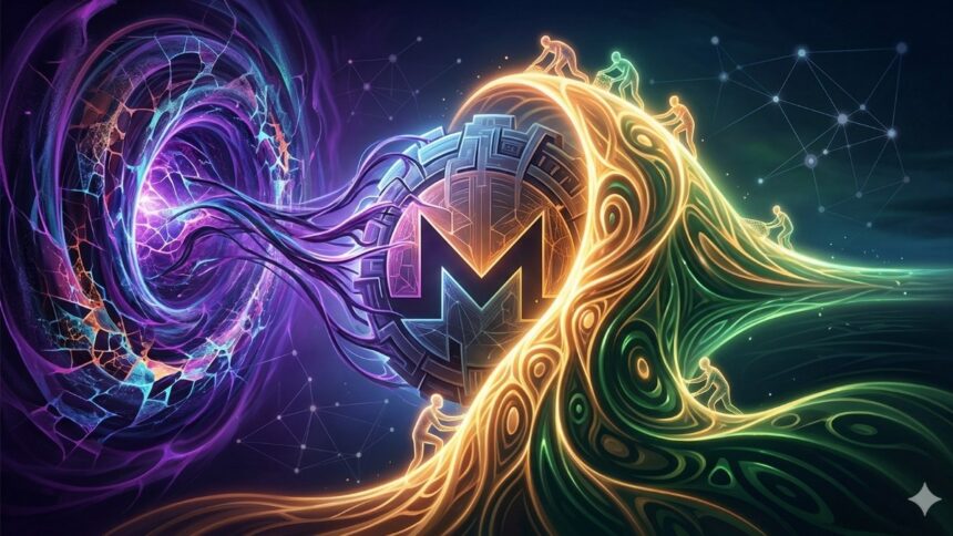 Monero proposes Jamtis addresses that resist quantum computer attacks