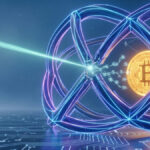 Researcher breaks Bitcoin crypto key with cloud quantum computer