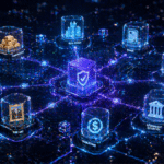 There is $25 billion in RWA, but only a fraction is used in DeFi