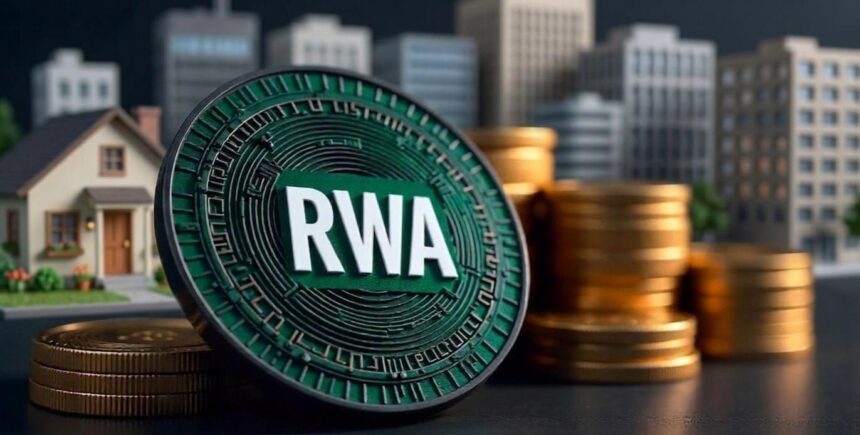 Tokenized shares broke all-time high of transfers in March 2026