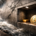 Ray Dalio releases economic 'war theory' showing dollar decline against Bitcoin