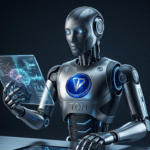 TON introduces AI agents for payments, trading and staking on Telegram