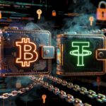Tether launches its own Bitcoin and USDT wallet