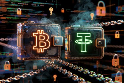 Tether launches its own Bitcoin and USDT wallet