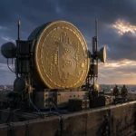 The US admiral who blew up cryptocurrencies is now running a Bitcoin node for US security