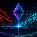A Historic Bullish Divergence Is Forming In Ethereum – Record Users, Falling Price